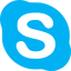 skype